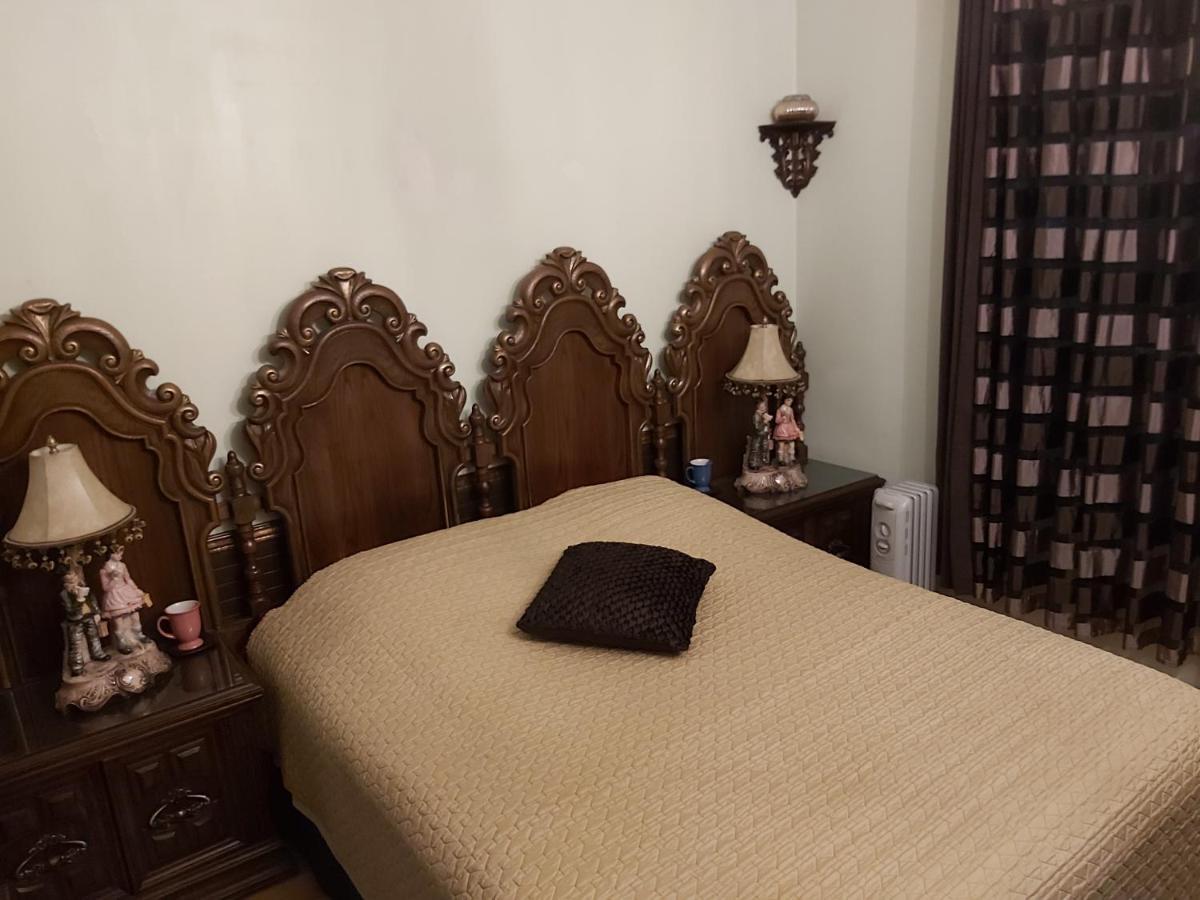Lovely Classic Room モントリオール エクステリア 写真