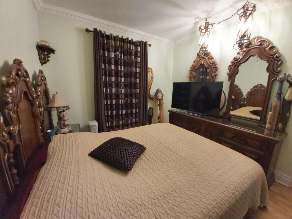 Lovely Classic Room モントリオール エクステリア 写真