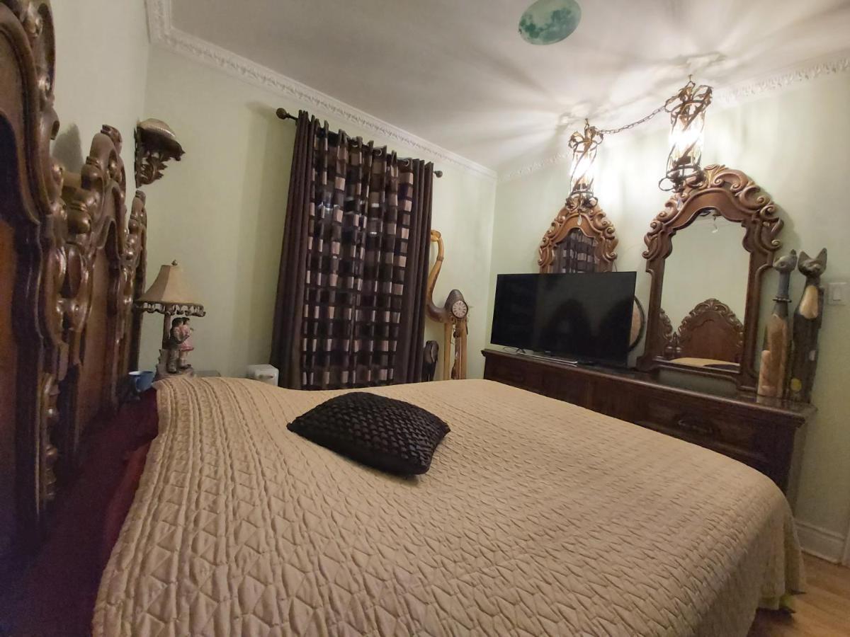 Lovely Classic Room モントリオール エクステリア 写真
