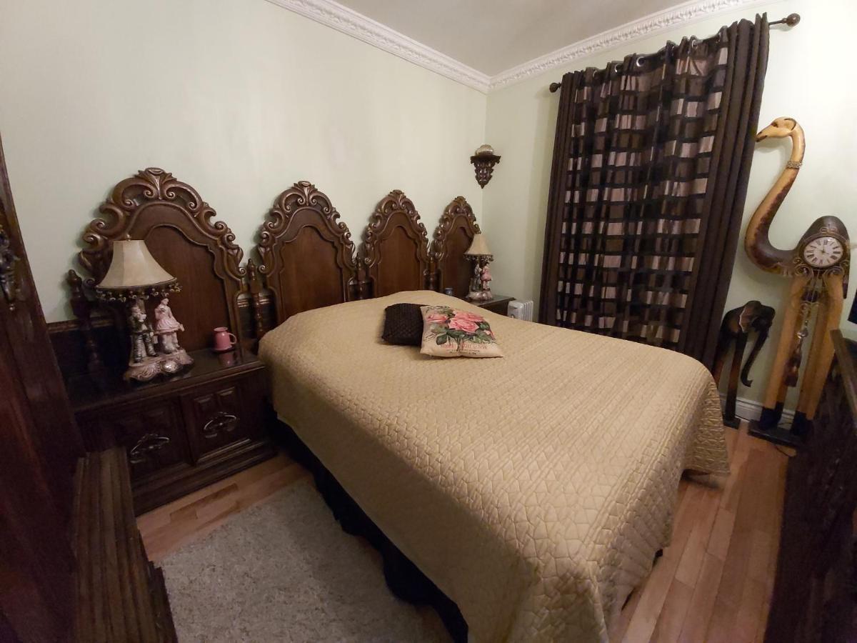 Lovely Classic Room モントリオール エクステリア 写真