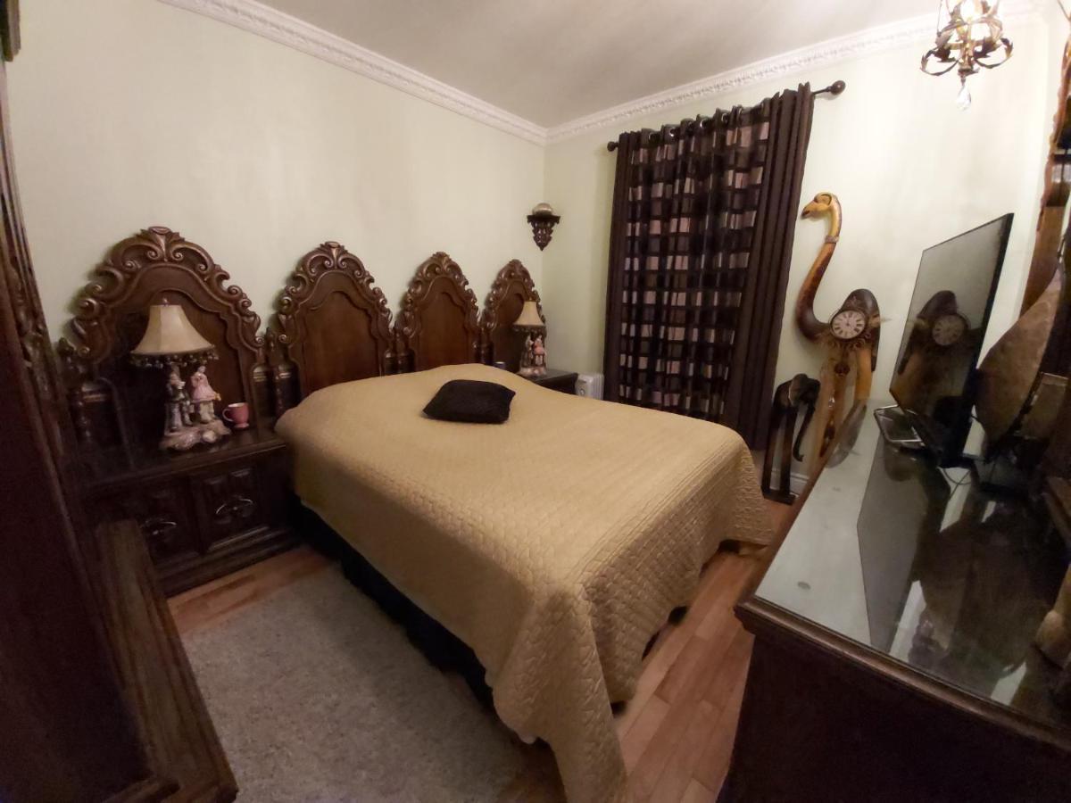 Lovely Classic Room モントリオール エクステリア 写真