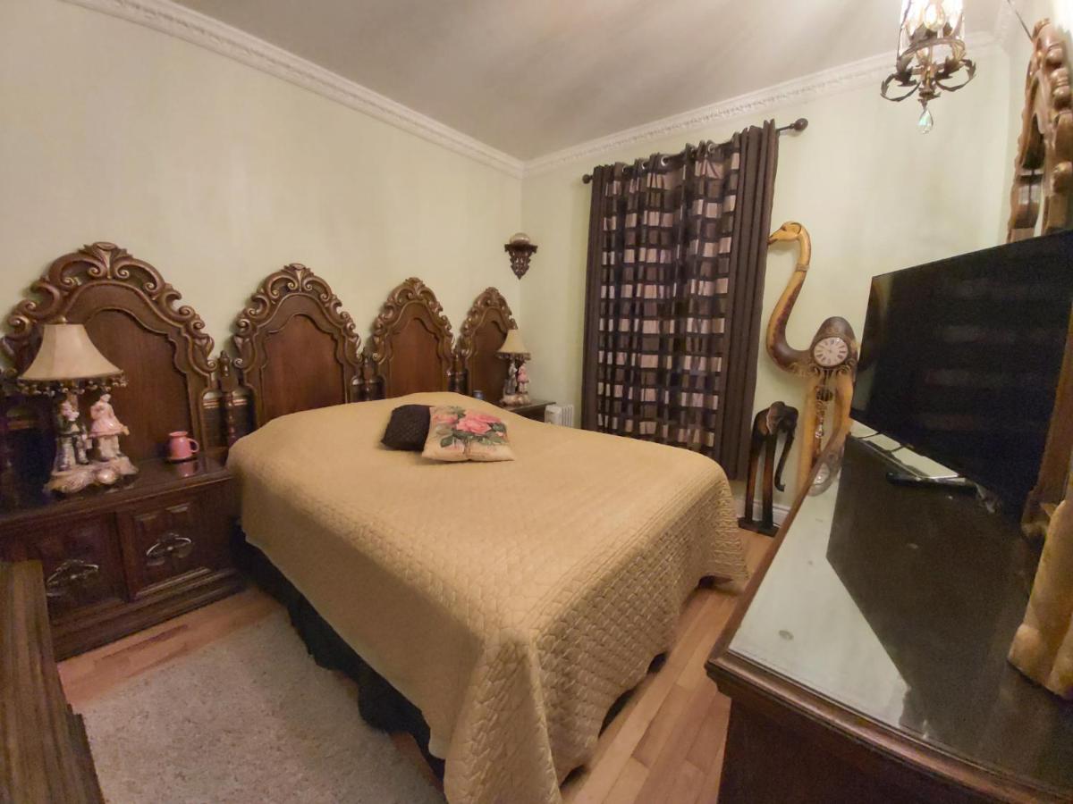 Lovely Classic Room モントリオール エクステリア 写真