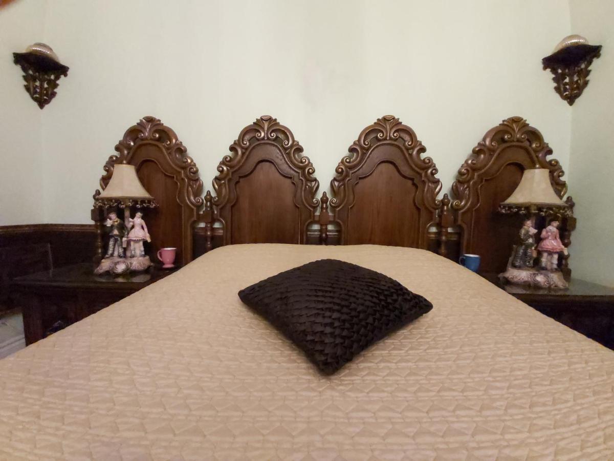 Lovely Classic Room モントリオール エクステリア 写真